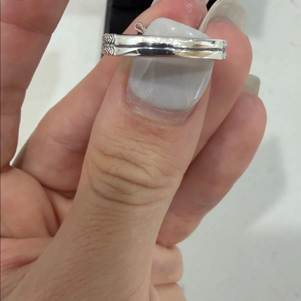 Effy Onyx Diamond Ring